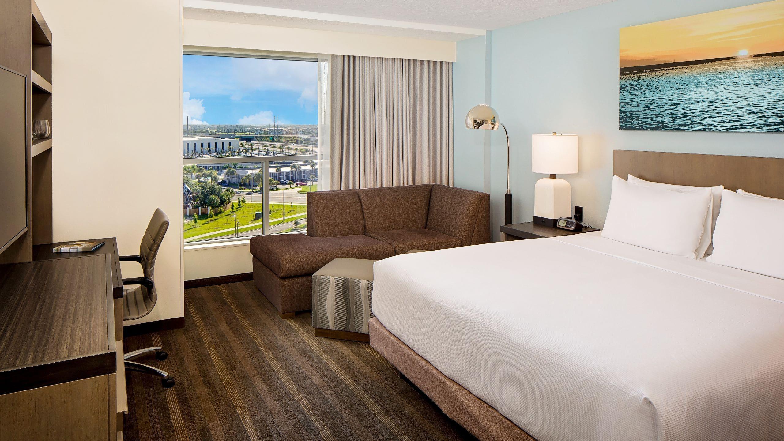Hyatt House Across From Universal Orlando