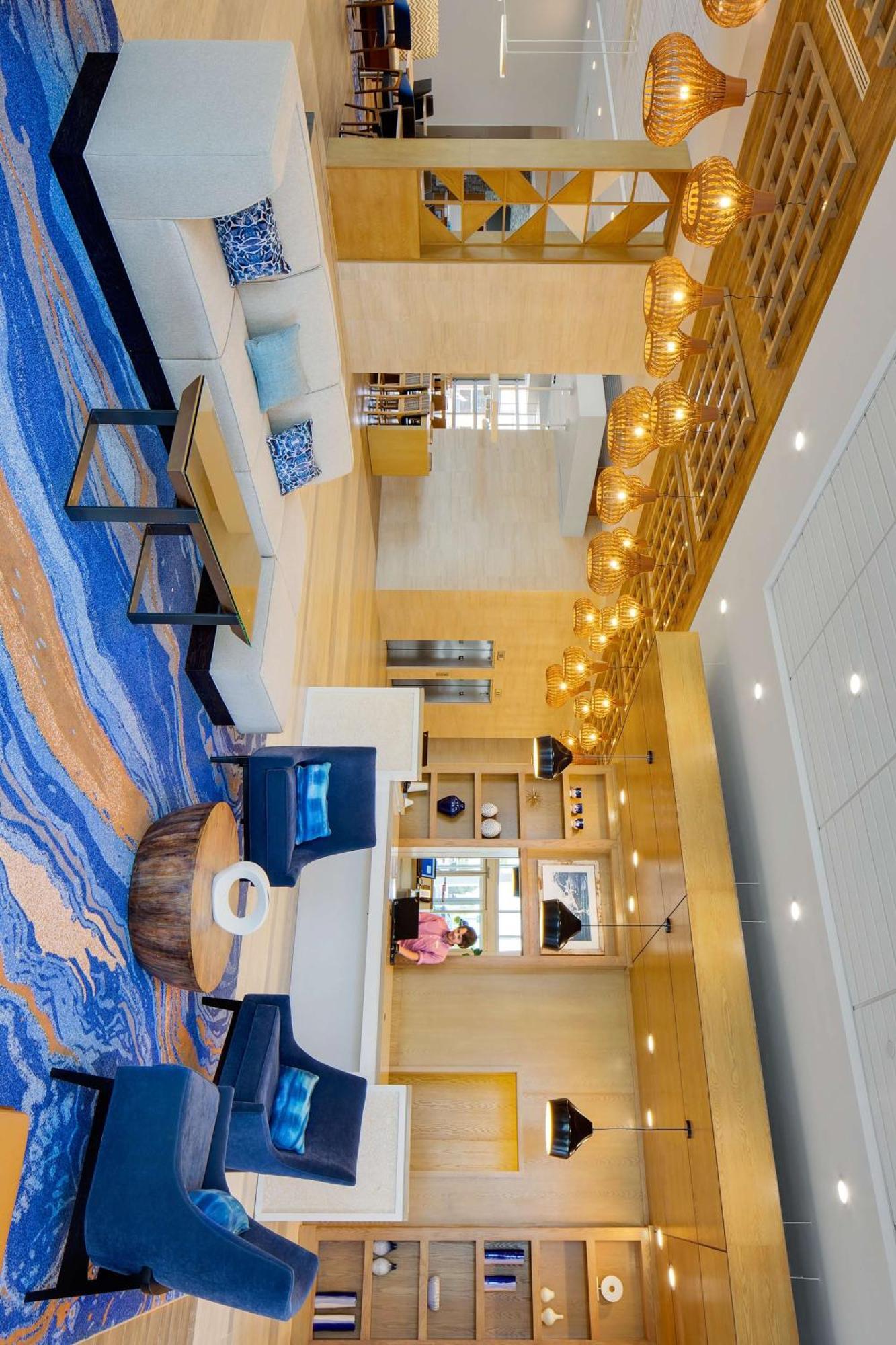 Hyatt House Across From Universal 3* Orlando