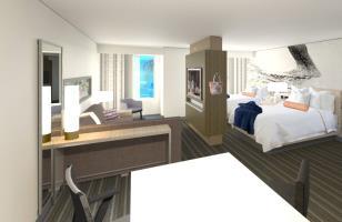 Hyatt House Across From Universal 3* Orlando